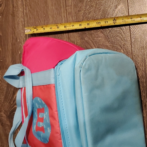 2016 M&M's World Travel Beach Bag - Picture 6 of 13